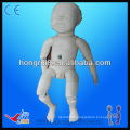 HOT SALE newborn baby silicone mannequin